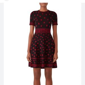 Kate Spade New York Poppy Sweater Dress